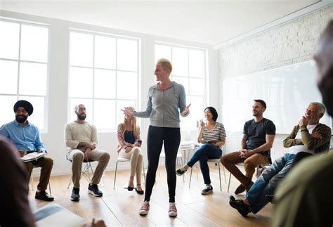 How long is a typical aa meeting