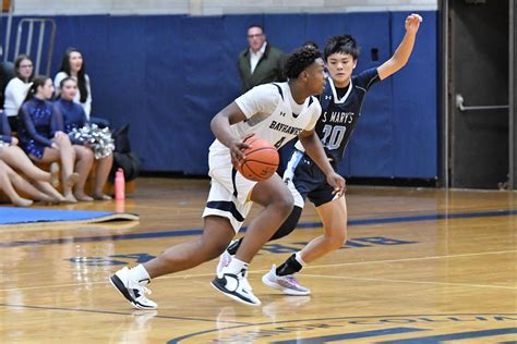 How long is a varsity basketball game