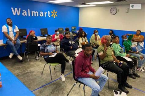 Orientation at Walmart typically lasts for one or two days, depe