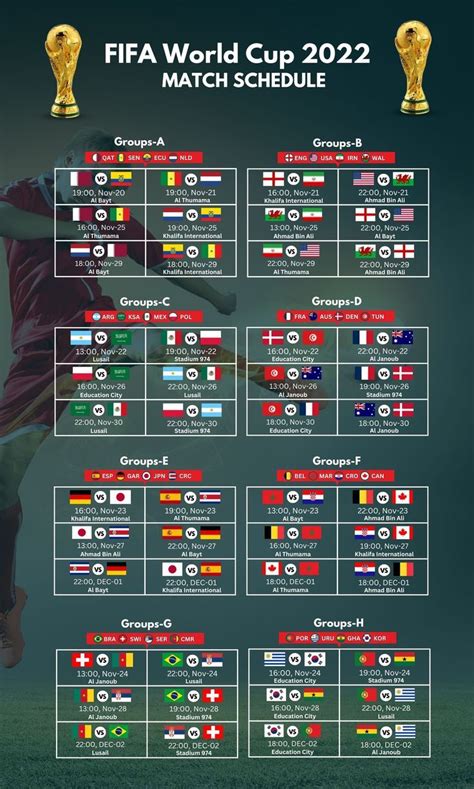 How long is a world cup match