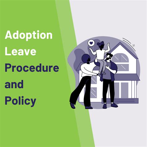 How long is adoption leave