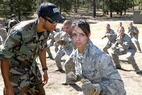 How long is air force boot camp. 1. Training Requirements 2. How Long is Basic Training? 3. Where is Basic Training? 4. Do You Get Paid? 5. What Can You Bring? 6. Training Phases (Week 1-8) 7. All About … 