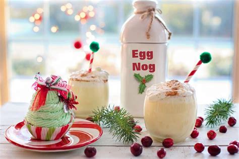 How long is eggnog good for after opening? Eggnogs with alcohol can be good for 5-7 days after opening. Within this period, you can expect the flavor to be at its peak. Final Thoughts. Determining the shelf life of alcoholic eggnog [2] and how it must be stored isn't that complicated.. 