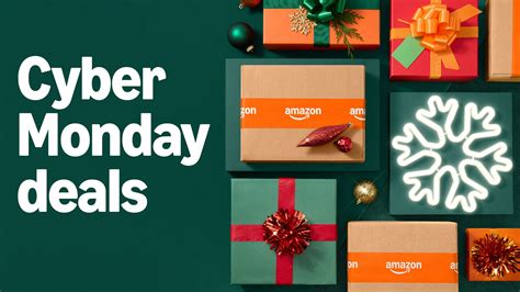 How long is amazon cyber monday