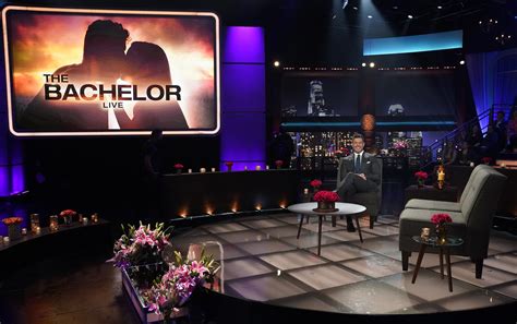 How long is bachelor on tonight