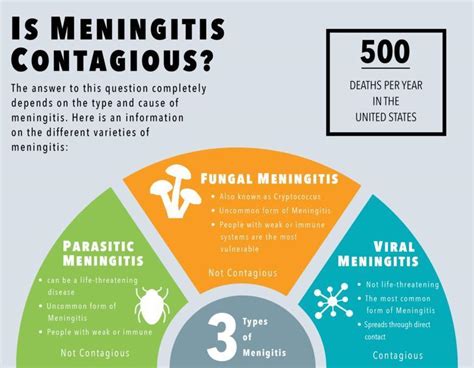 How long is bacterial meningitis contagious