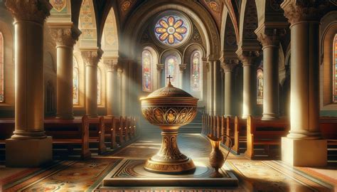 How long is baptism