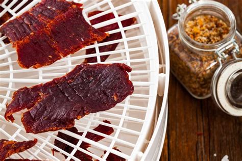 How long is beef jerky good for