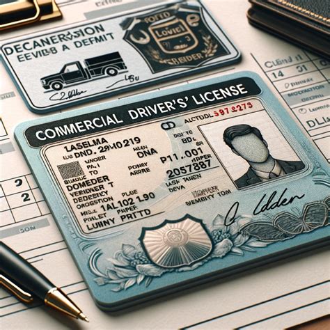 How long is cdl permit valid