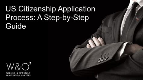 How long is citizenship application process