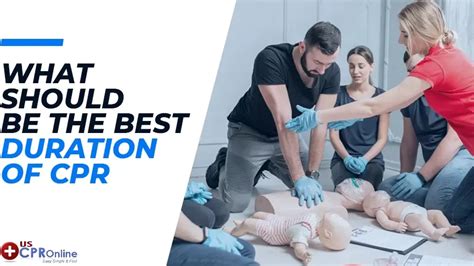 How long is cpr c valid for