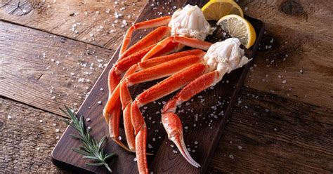 How long is crab good for