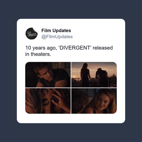 How long is divergent in theaters