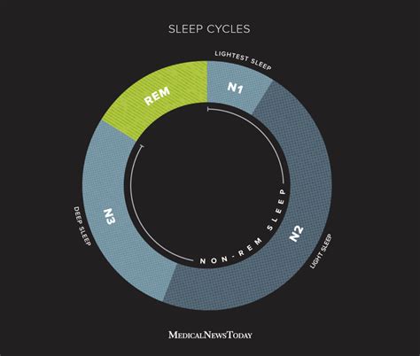 How long is each cycle of sleep