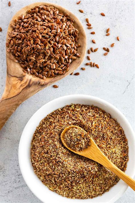 How long is flaxseed good