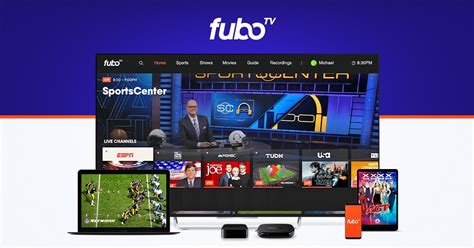 How long is fubo free trial. Watch Boston 25 News at 10PM without cable TV on Fubo. Stream your favorite TV series, movies & sports events on your TV or other devices. ... Watch with … 