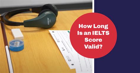 How long is ielts test valid