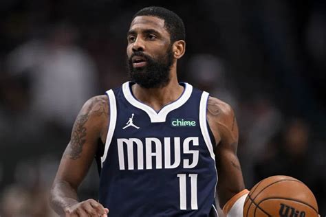 How long is kyrie irving out