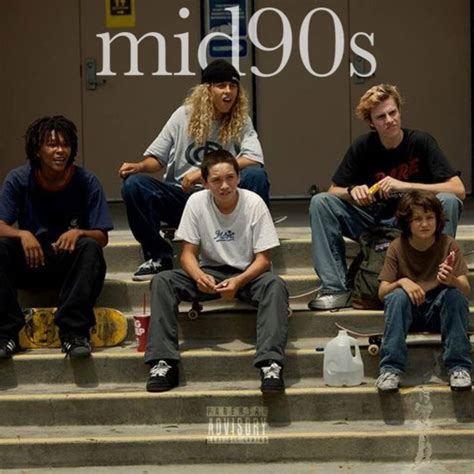 How long is mid 90s. .  ...