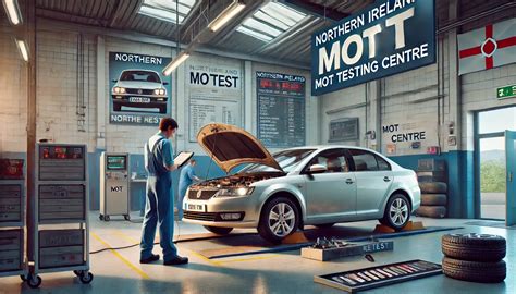 How long is mot test