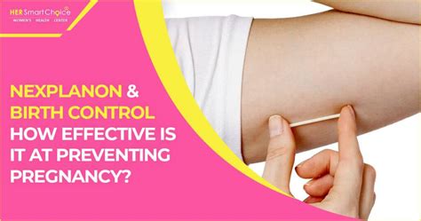 How long is nexplanon effective