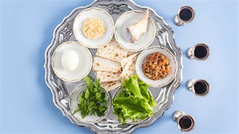 How long is passover observed