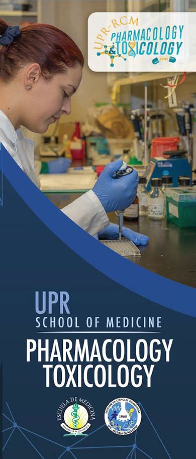 How long is pharmacology school