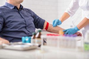 How long is phlebotomy training