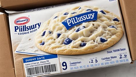 How long is pillsbury dough good for after expiration date. Maintain a temperature of around 38°F to 40°F (3.3°C to 4.4°C) to keep your biscuits fresh. Avoid freezing them, as that could lead to texture and taste changes. Expiration Date: Every good thing has its time, including your Pillsbury Biscuits. Check the expiration date on the can and try to use them before that date. 