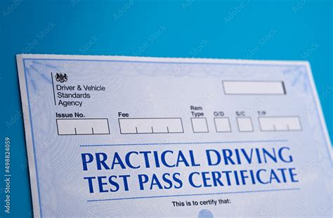 How long is practical driving test