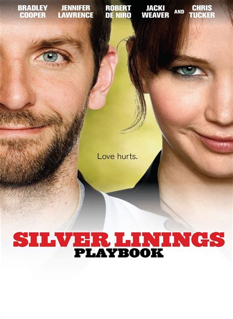 How long is silver linings playbook