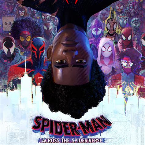 How long is spider man across the spider verse. Things To Know About How long is spider man across the spider verse. 