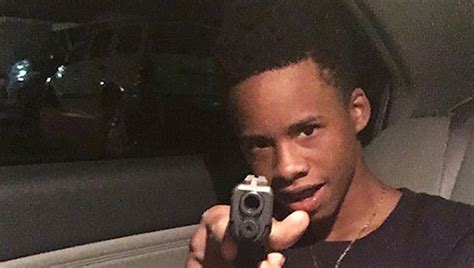 Tay-K was sentenced to 55 years in July, from a 2016 home invasion resulting in the shooting death of 21-year-old Ethan Walker. Tay-K's reps have revealed his jail. Picture: Twitter. Rapper Tay-K ...