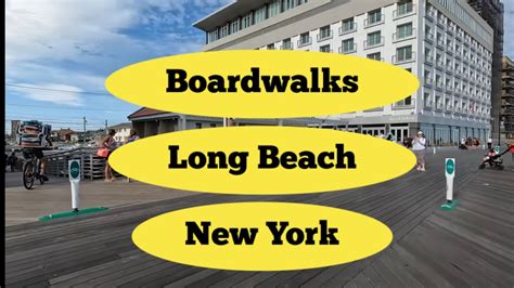 How long is the walk from Beach Club to the Boardwalk?