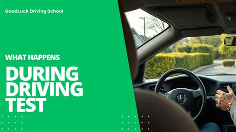 How long is uk driving test