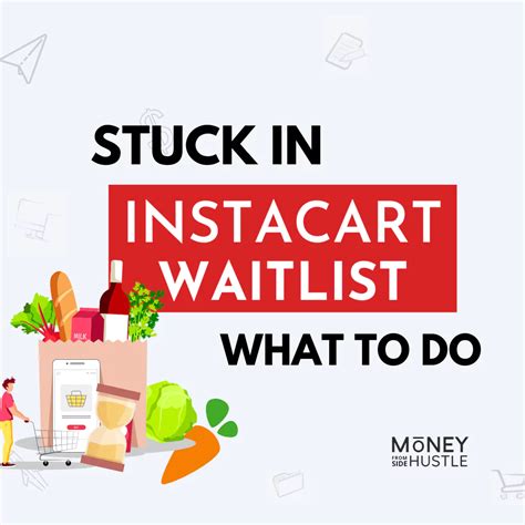 How long is waitlist for instacart. I wanna try it so bad 🥲 I've been doordashing for a long time but i really want to see if ic is better pay. ... 6+ dollars, but it takes about 5-10 minutes to deliver. Whereas instacart pays maybe 7-10 bucks per order plus the customer tip, but then you have about 30 minutes to an hour of shopping to do and to be honest, the ic shopper ... 