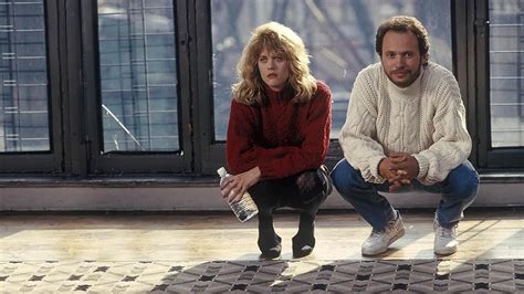 How long is when harry met sally