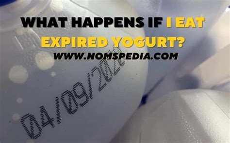 How long past date is yogurt good