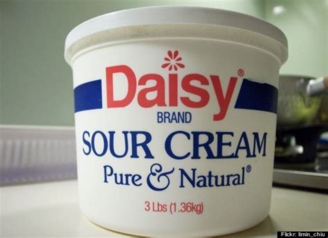 In most cases, unopened sour cream can be safely consumed several wee