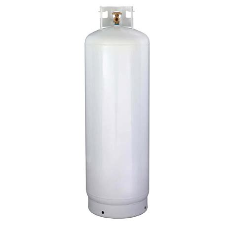 How long should a 100lb propane tank last. If you can get a rough idea of how long a little 20# (5 gallon) tank will last you, simply multiply by 19 or 20 for rough estimate on the large ... 