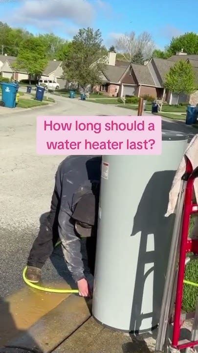 How long should a heater core last