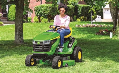 How long should a mower last