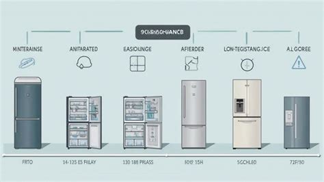 How long should a new refrigerator last