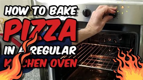 How long should a pizza cook