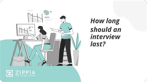 How long should a second interview last