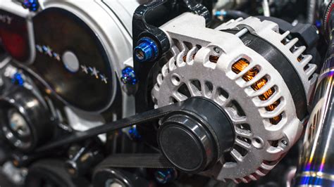 How long should alternators last