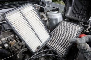 How long should an air filter last