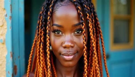 How long should braids stay in