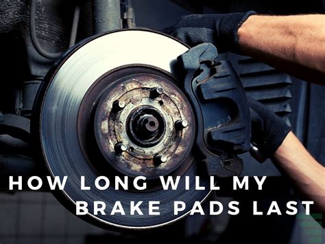 How long should brake rotors last. Things To Know About How long should brake rotors last. 