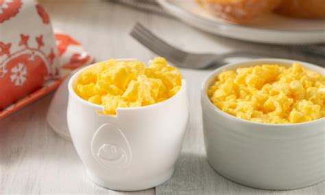 How long should i microwave an egg